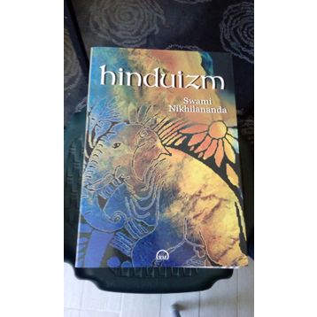 HINDUIZM - SWAMI NIKHILANANDA