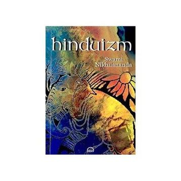 HINDUIZM - SWAMI NIKHILANANDA