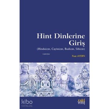 Hint Dinlerine Giriş - Fuat Aydın