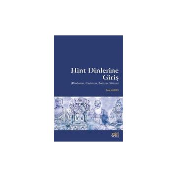 Hint Dinlerine Giriş - Fuat Aydın