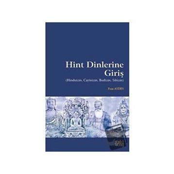 Hint Dinlerine Giriş - Fuat Aydın