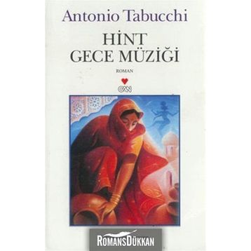 HINT GECE MÜZİĞİ - ANTONIO TABUCCHI