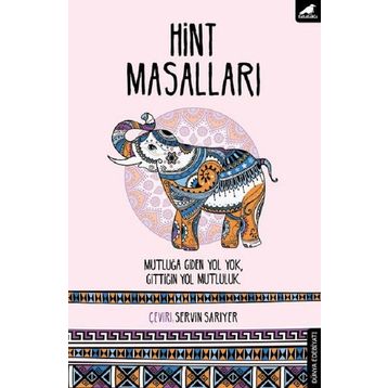 Hint Masalları - Joseph Jacobs