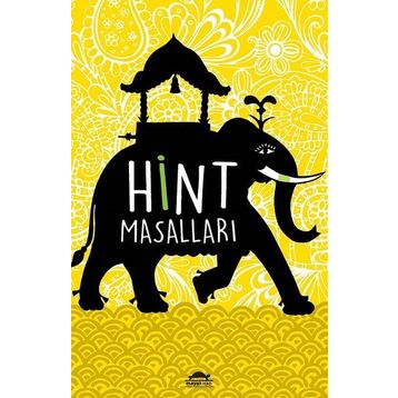 Hint Masalları - Joseph Jacobs
