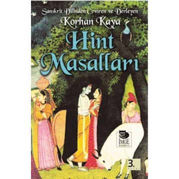 HINT MASALLARI - KORHAN KAYA