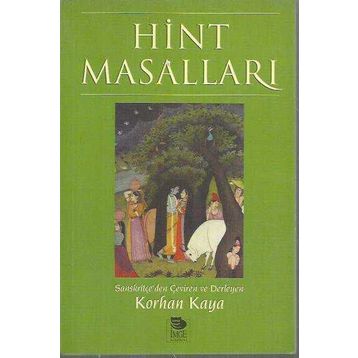 HINT MASALLARI - KORHAN KAYA