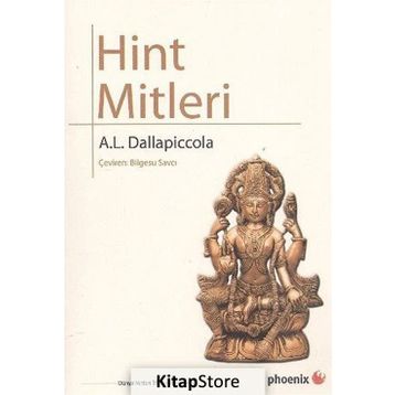 HINT MITLERI - A. L. DALLAPICCOLA