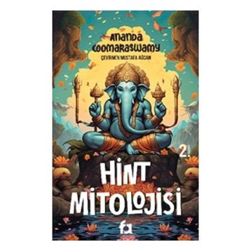 Hint Mitolojisi - A. Kentish Coomaraswamy