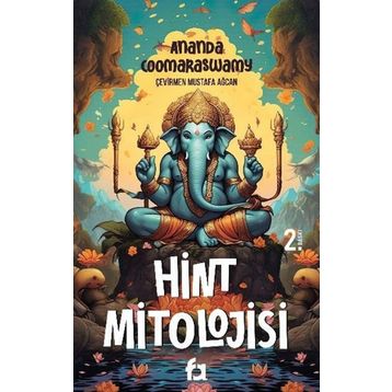 Hint Mitolojisi - A. Kentish Coomaraswamy