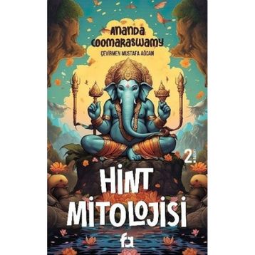 Hint Mitolojisi - A. Kentish Coomaraswamy