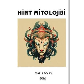 Hint Mitolojisi Gece Kitaplığı
