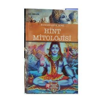 Hint Mitolojisi - Ramasvami R. Bose