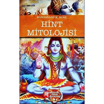 Hint Mitolojisi - Ramasvami R. Bose