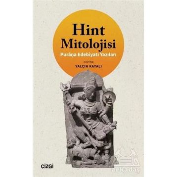 Hint Mitolojisi - Yalçın Kayalı