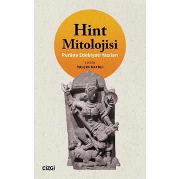 Hint Mitolojisi - Yalçın Kayalı