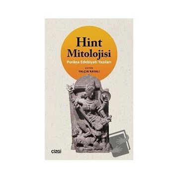 Hint Mitolojisi - Yalçın Kayalı