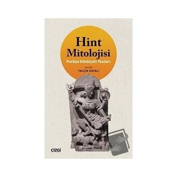 Hint Mitolojisi - Yalçın Kayalı