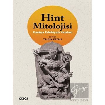 Hint Mitolojisi - Yalçın Kayalı