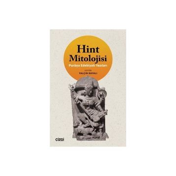 Hint Mitolojisi - Yalçın Kayalı