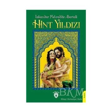 Hint Yıldızı - İskender Fahreddin Sertelli