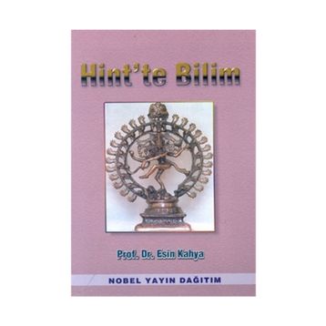 HINT´TE BILIM - ESIN KAHYA