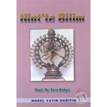 HINT´TE BILIM - ESIN KAHYA