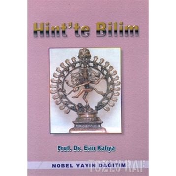 HINT´TE BILIM - ESIN KAHYA