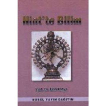 HINT´TE BILIM - ESIN KAHYA