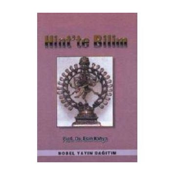 HINT´TE BILIM - ESIN KAHYA