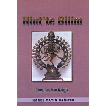 HINT´TE BILIM - ESIN KAHYA