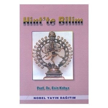 HINT´TE BILIM - ESIN KAHYA