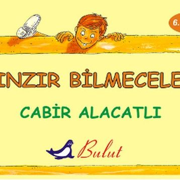 HINZIR BILMECELER - CABIR ALACATLI