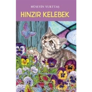 Hınzır Kelebek - Hüseyin Yurttaş
