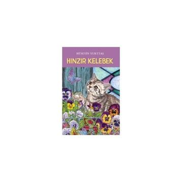 Hınzır Kelebek - Hüseyin Yurttaş