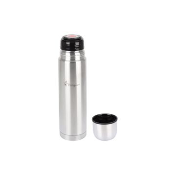Hiper 1070-IX Penguen Inox 700 ml İçecek Termosu