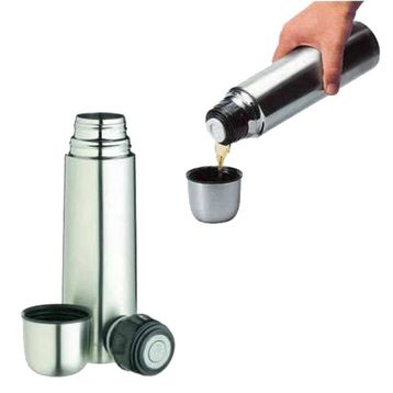 Hiper 1070-IX Penguen Inox 700 ml İçecek Termosu