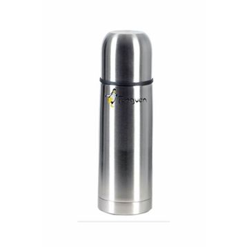 Hiper 1070-IX Penguen Inox 700 ml İçecek Termosu
