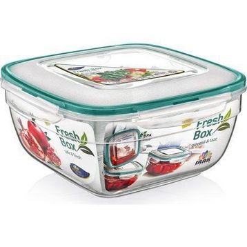 Hiper 4 lt Kare Fresh Box