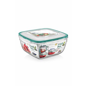 Hiper 4 lt Kare Fresh Box