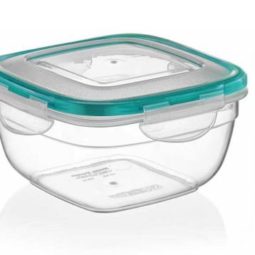 Hiper 4 lt Kare Fresh Box