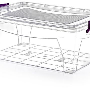 Hiper Derin No.4 10 lt Hide Box