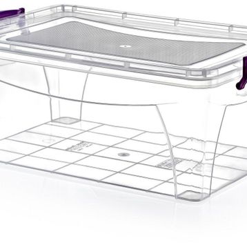 Hiper Derin No.4 10 lt Hide Box
