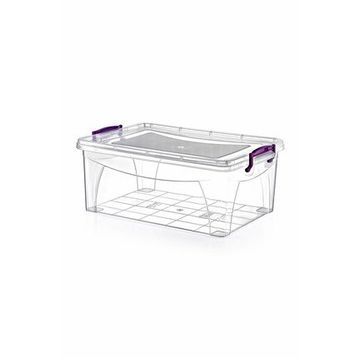 Hiper Derin No.4 10 lt Hide Box