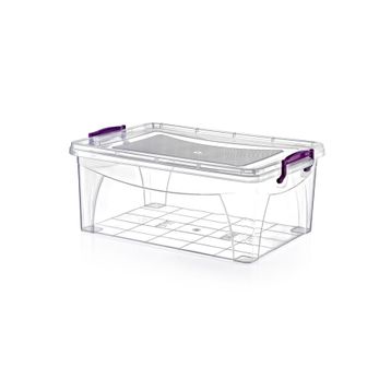 Hiper Derin No.4 10 lt Hide Box
