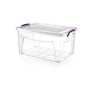 Hiper Derin No.5 15 lt Hide Box