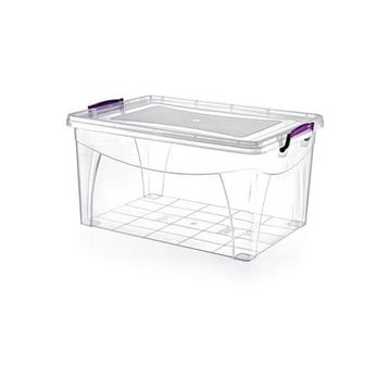 Hiper Derin No.5 15 lt Hide Box