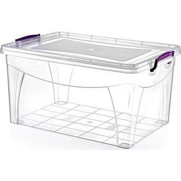 Hiper Derin No.5 15 lt Hide Box