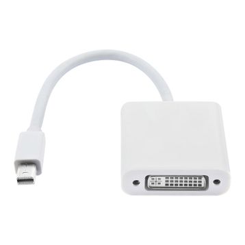 Hiper Hc14 Mini Displayport / Dvi Çevirici