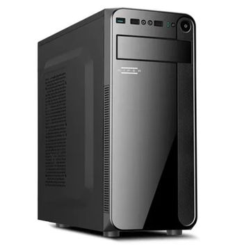 Hiper K-730E 12 cm Fan ATX Kasa