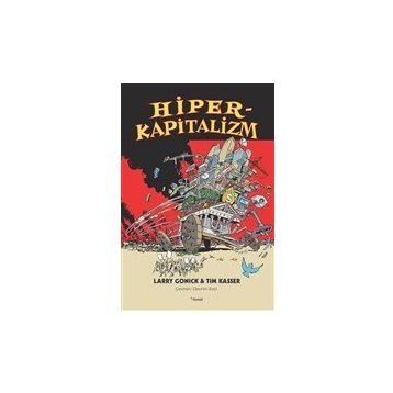 Hiper-Kapitalizm - Tim Kasser
